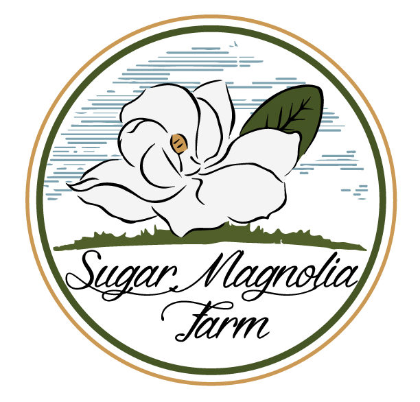 Sugar Magnolia Farm Lipizzans